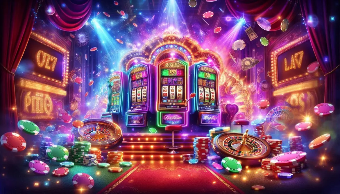 Silverplay Casino